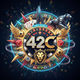 Logo 42C.com